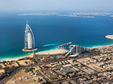 Fototapety Dubai