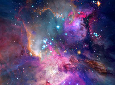 Obrazy Galaktyka