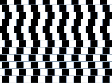 Obrazy Iluzja