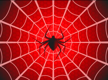 Obrazy Spider-Man